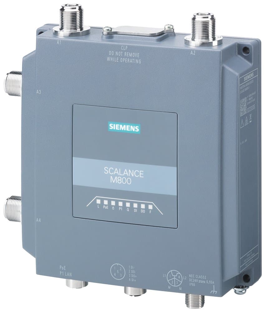 Siemens 6GK5856-2EA00-3FA1