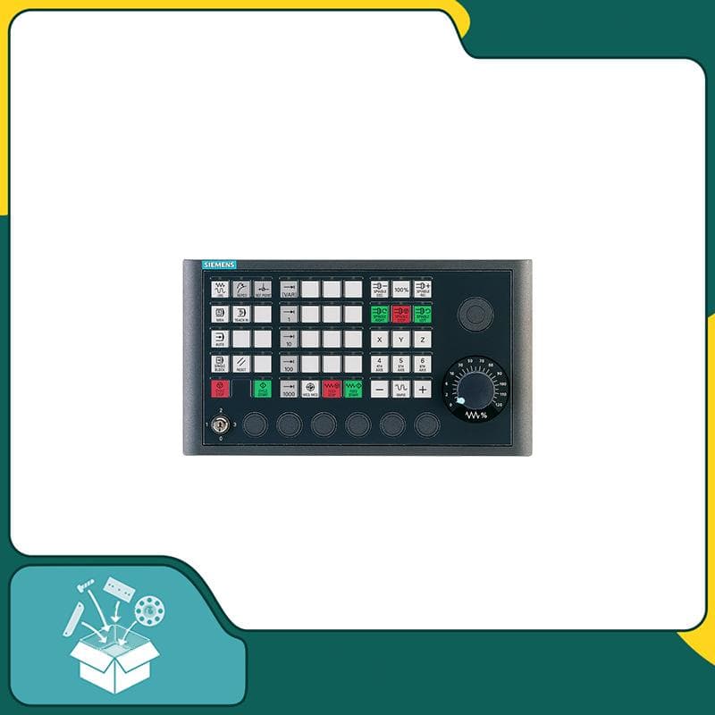 Siemens 6FC5203-0AF23-1AA0