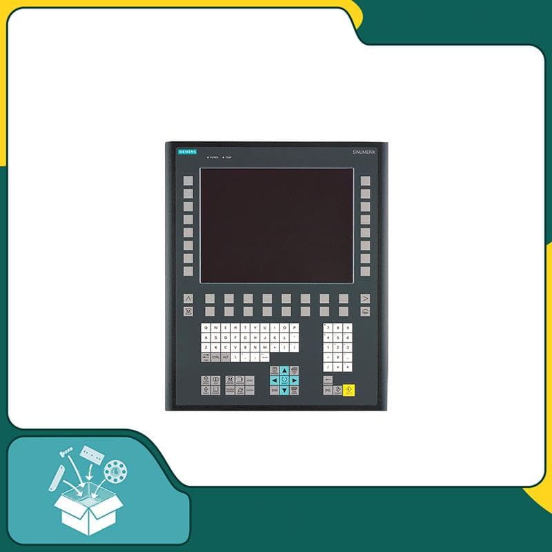 Siemens 6FC5203-0AF06-1AA1