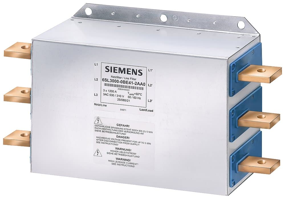 Siemens 6SL3203-0BE32-5AA0