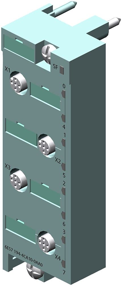 Siemens 6ES7194-4CA10-0AA0