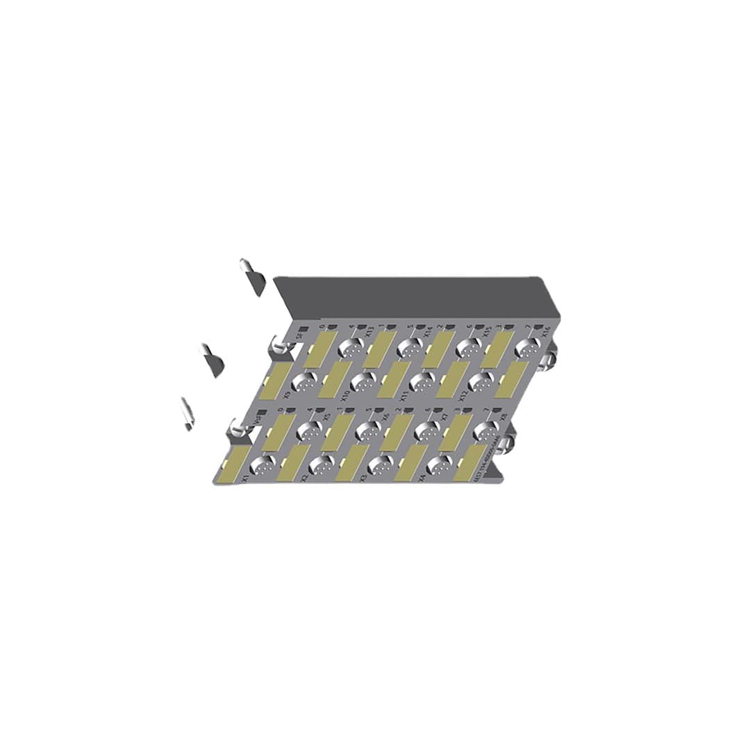 Siemens 6ES7194-4DD00-0AA0