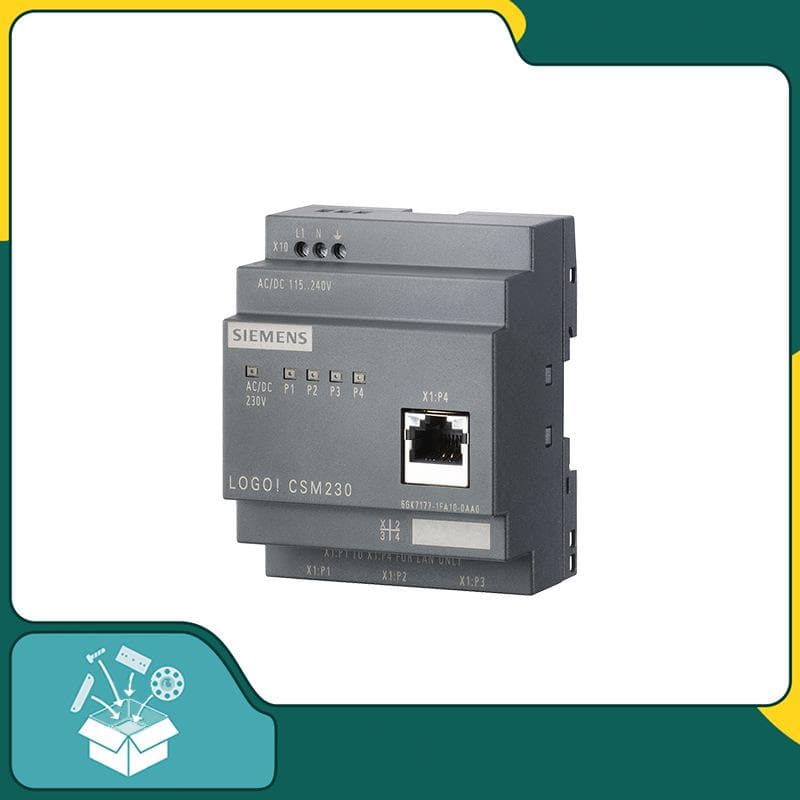 Siemens 6GK7177-1FA10-0AA0