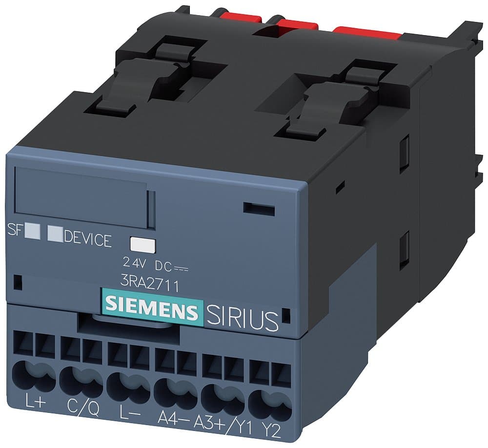 Siemens 3RA2711-2AA00
