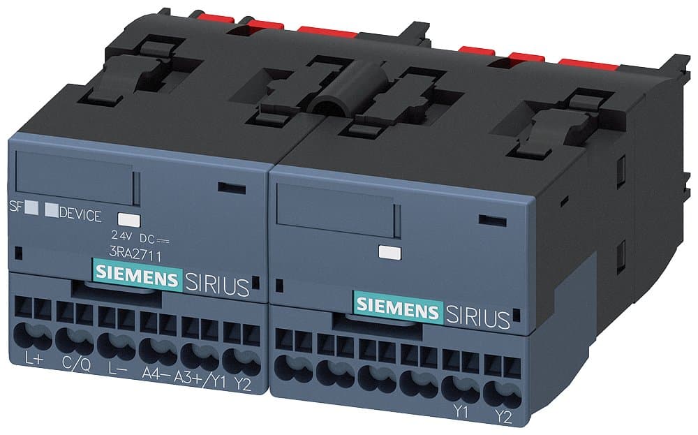 Siemens 3RA2711-2BA00