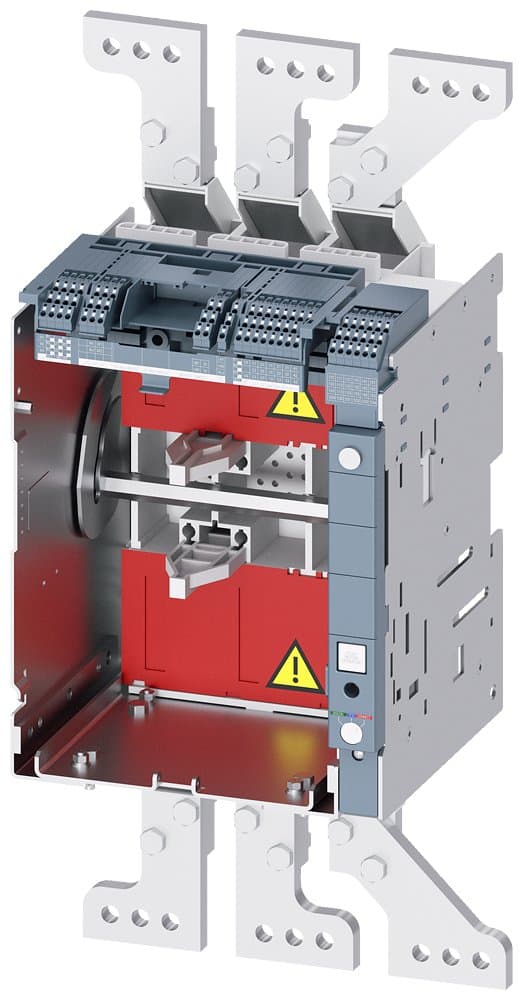 Siemens 3VW8116-7AF01