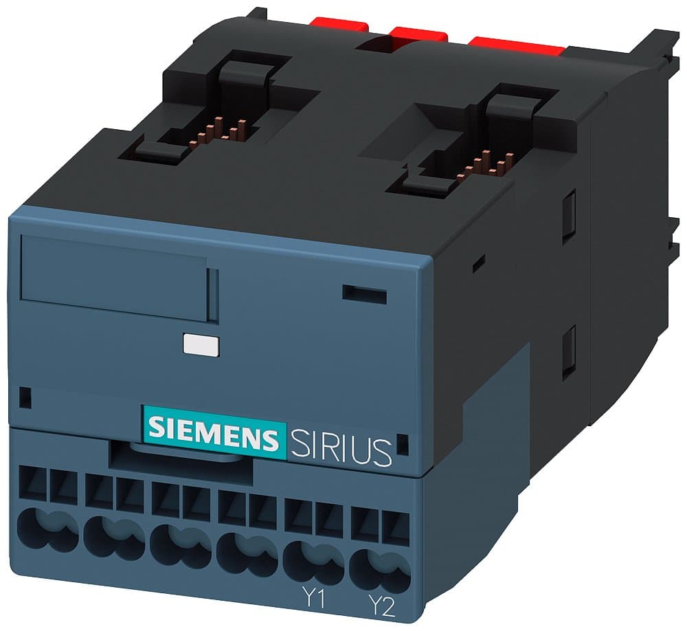 Siemens 3RA2711-2DB00