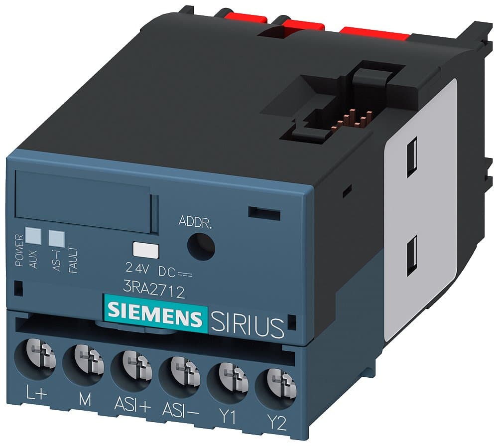 Siemens 3RA2712-1BB00