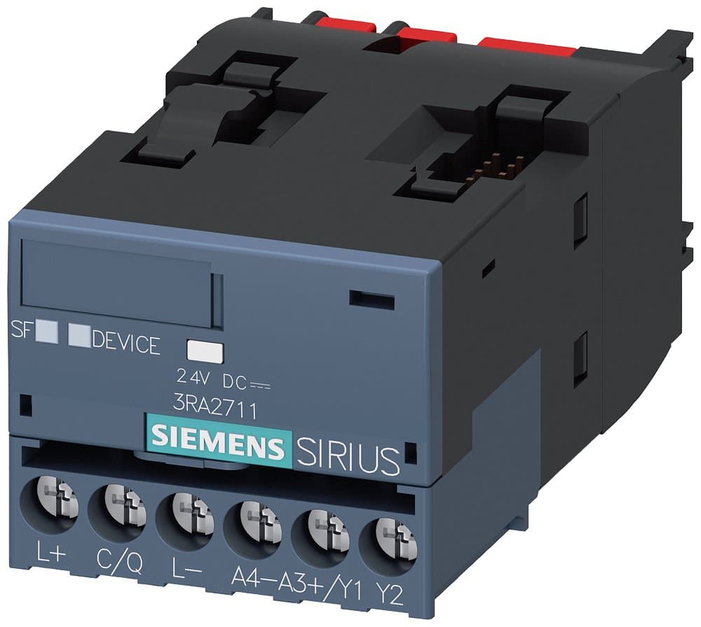 Siemens 3RA2711-1BB00