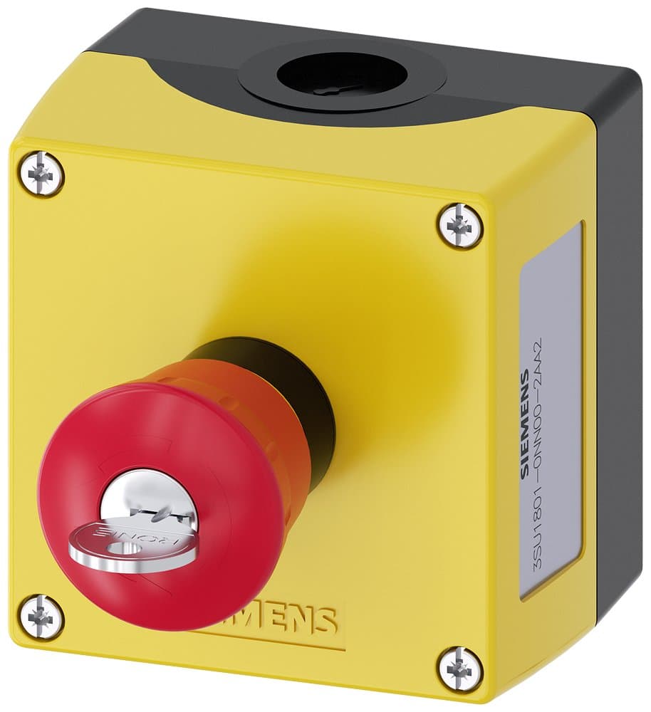 Siemens 3SU1801-0NN00-2AA2