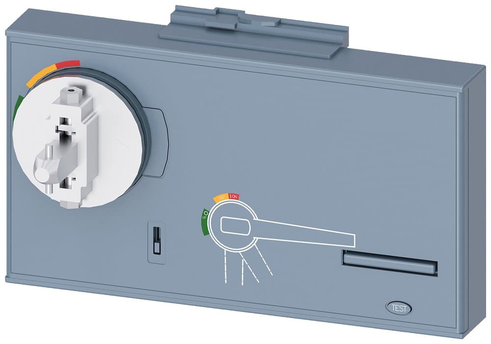 Siemens 3VW9727-0GK00