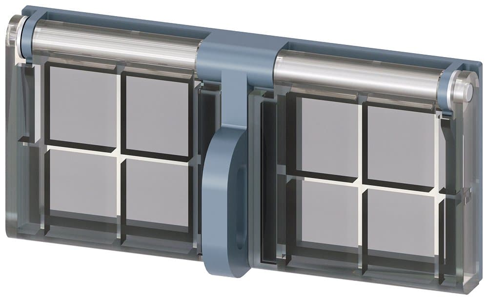 Siemens 3VW9011-0BA22