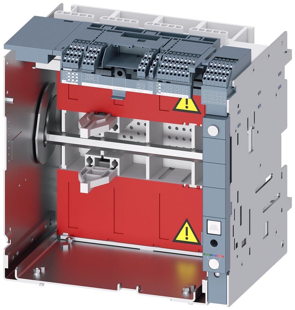 Siemens 3VW8116-7BG01