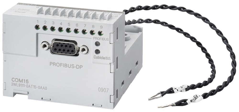 Siemens 3WL9111-0AT15-0AA0