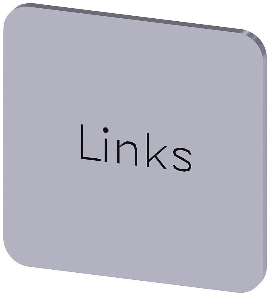 Siemens 3SU1900-0AF81-0AJ0