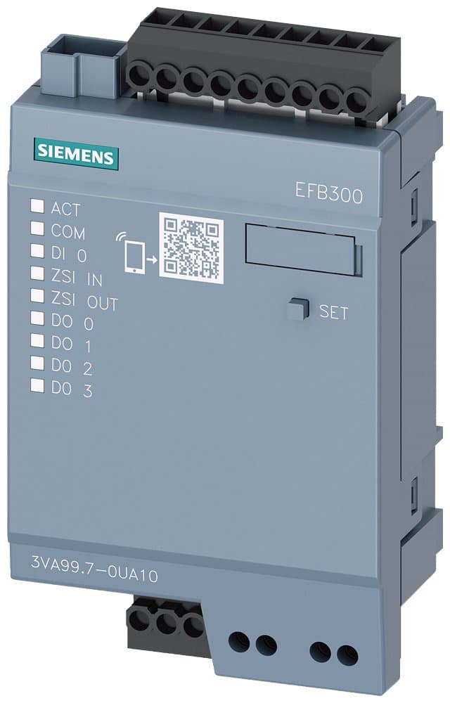 Siemens 3VA9987-0UA10