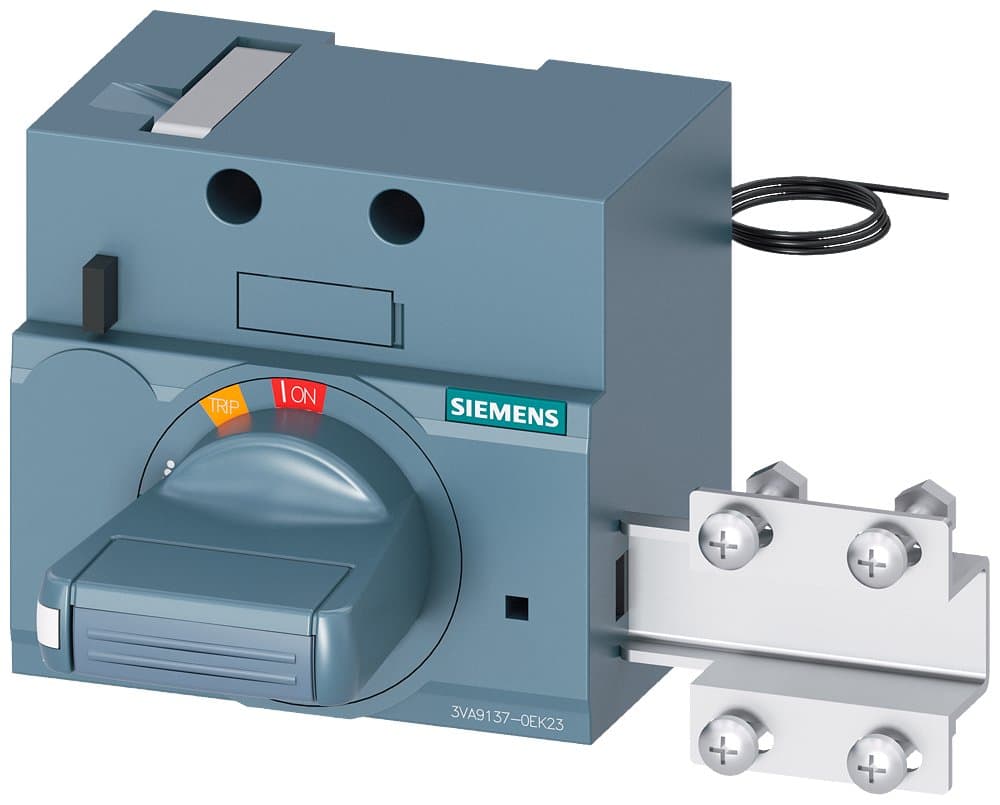 Siemens 3VA9137-0EK23