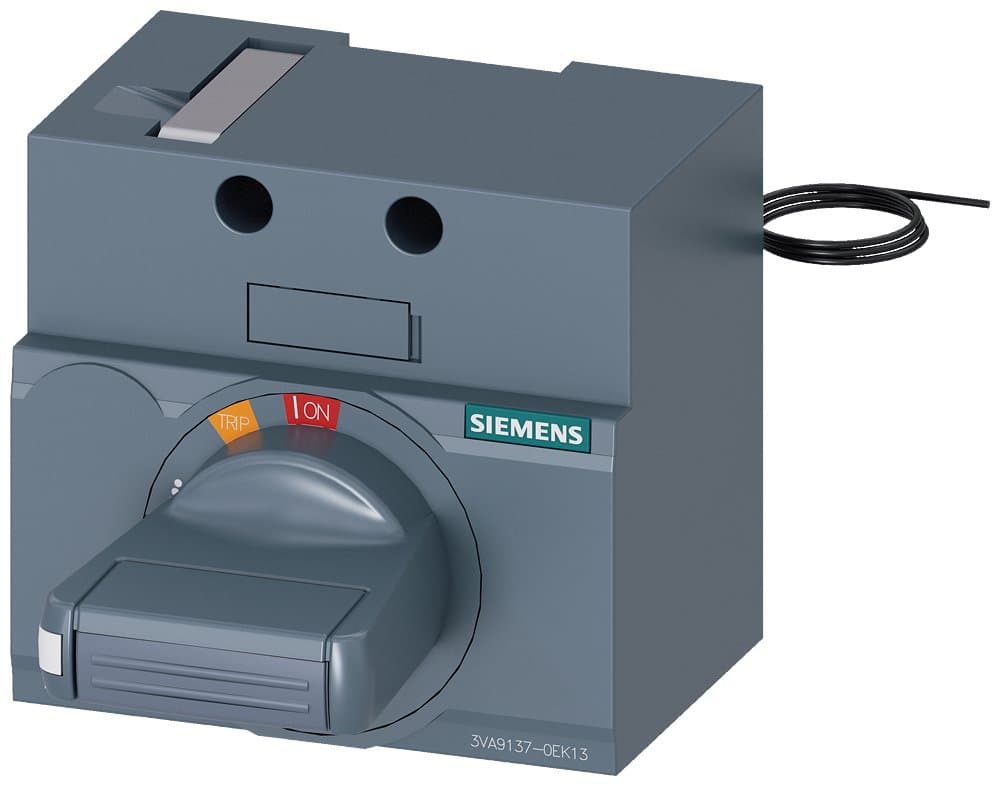 Siemens 3VA9137-0EK13