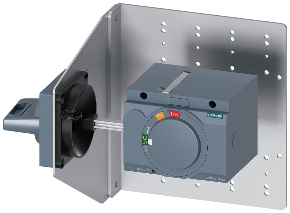 Siemens 3VA9277-0PK53