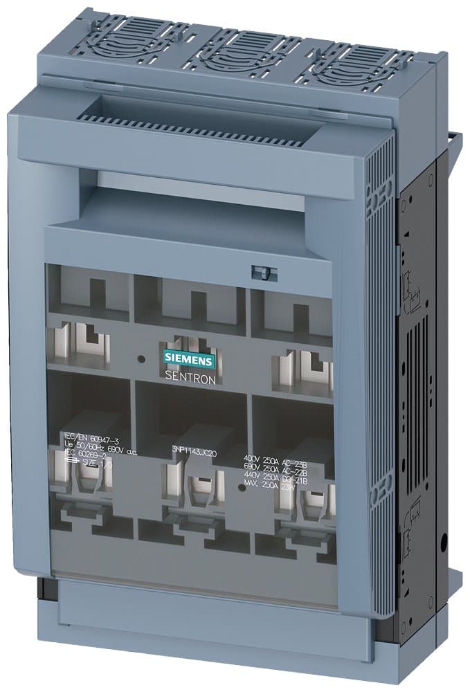 Siemens 3NP1143-1JC20