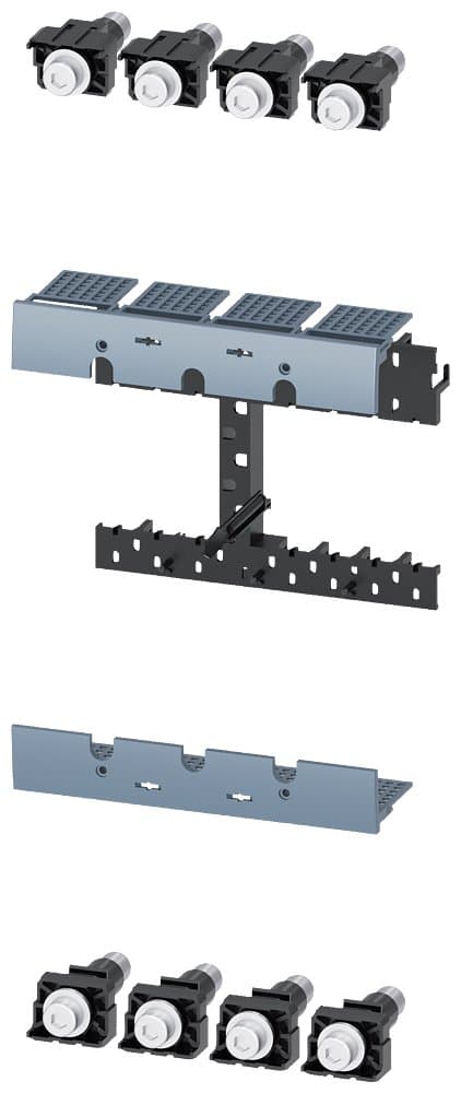 Siemens 3VA9124-0KP10