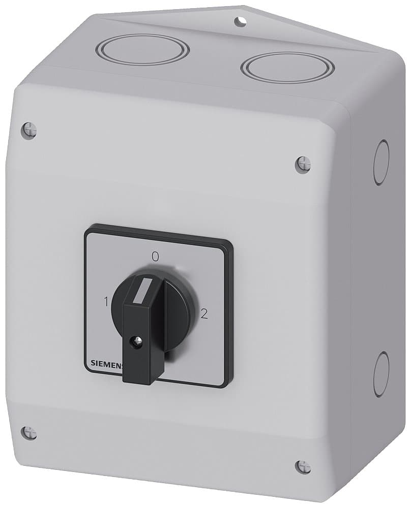 Siemens 3LD2265-7UB01