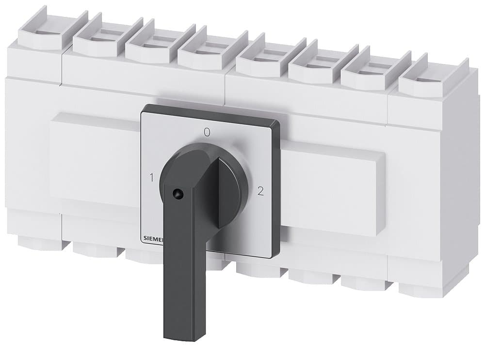 Siemens 3LD2405-7UL01