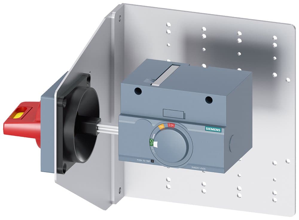 Siemens 3VA9257-0PK55