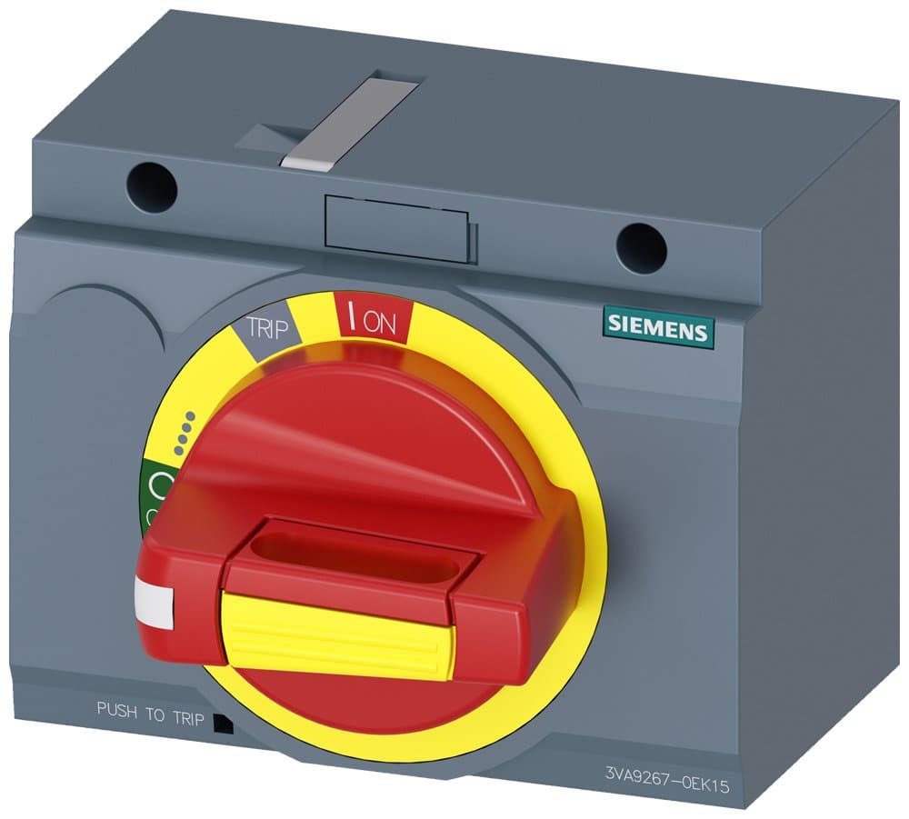Siemens 3VA9267-0EK15