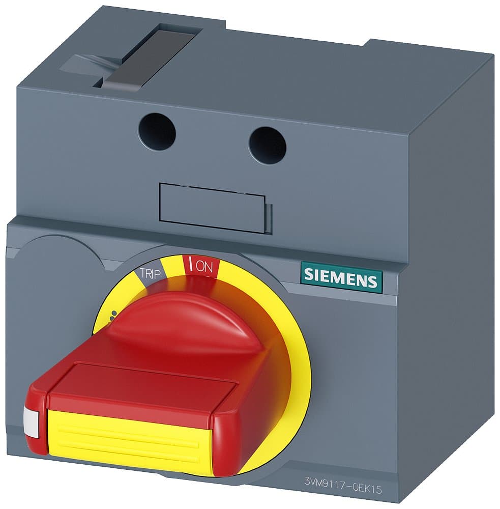 Siemens 3VM9117-0EK15