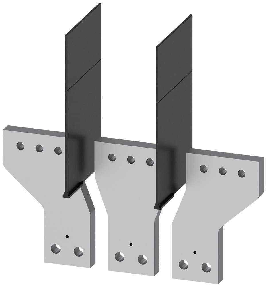 Siemens 3VA9603-0QC00