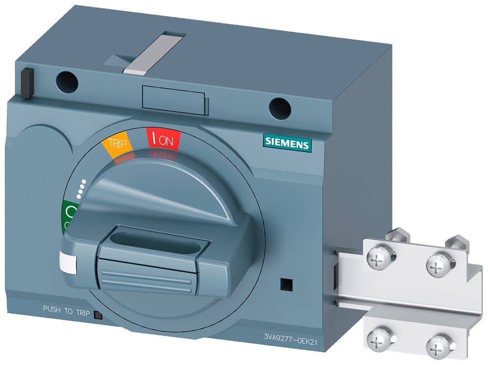Siemens 3VA9277-0EK21