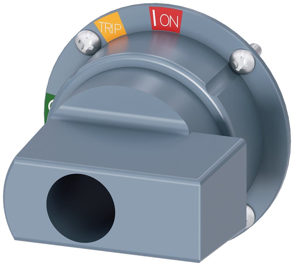 Siemens 3VA9137-0GC01