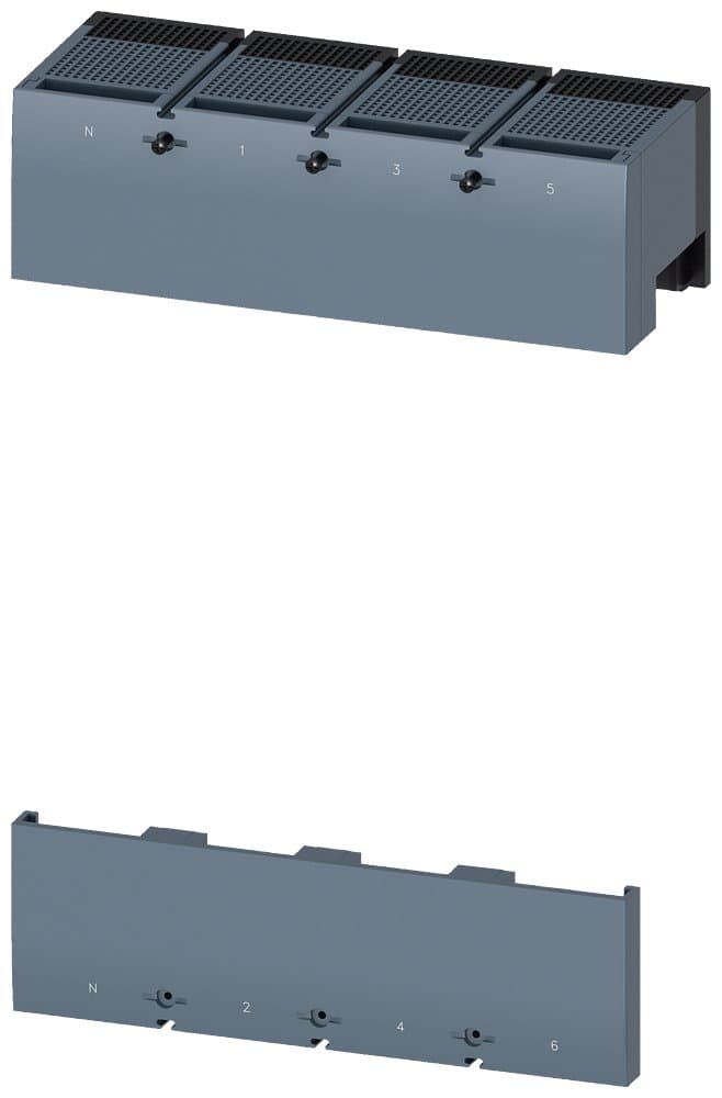 Siemens 3VA9601-0WE40