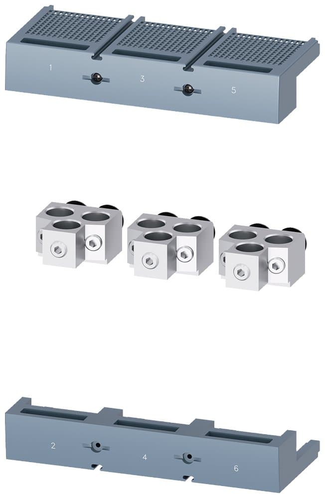 Siemens 3VA9503-0JB32