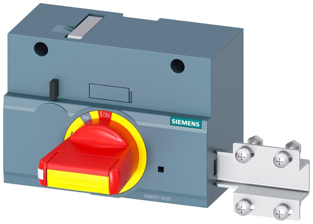 Siemens 3VA9257-0EK25