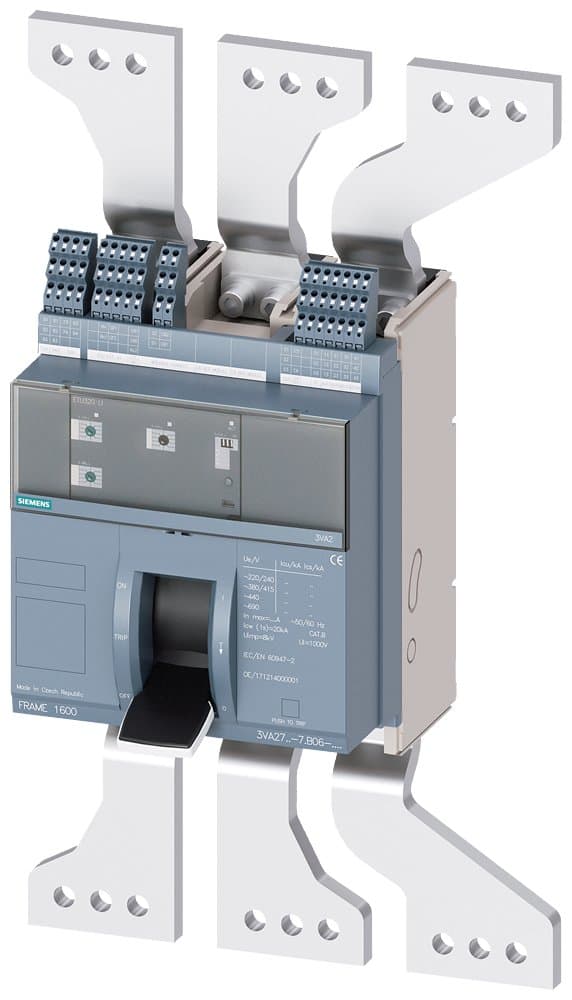 Siemens 3VA2710-5AB06-0AA0