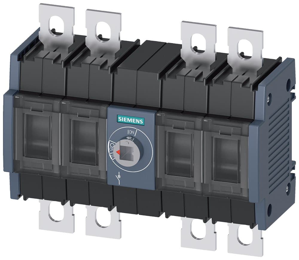 Siemens 3KD2940-0NE20-0