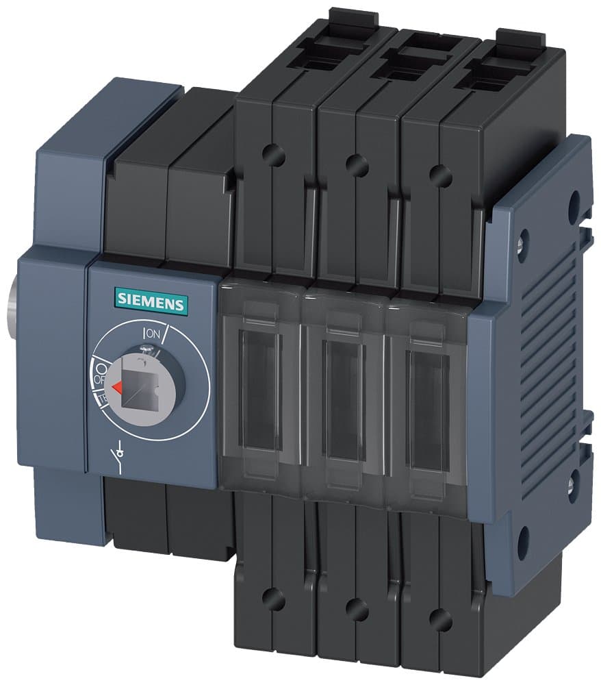 Siemens 3KD2834-2ME10-0