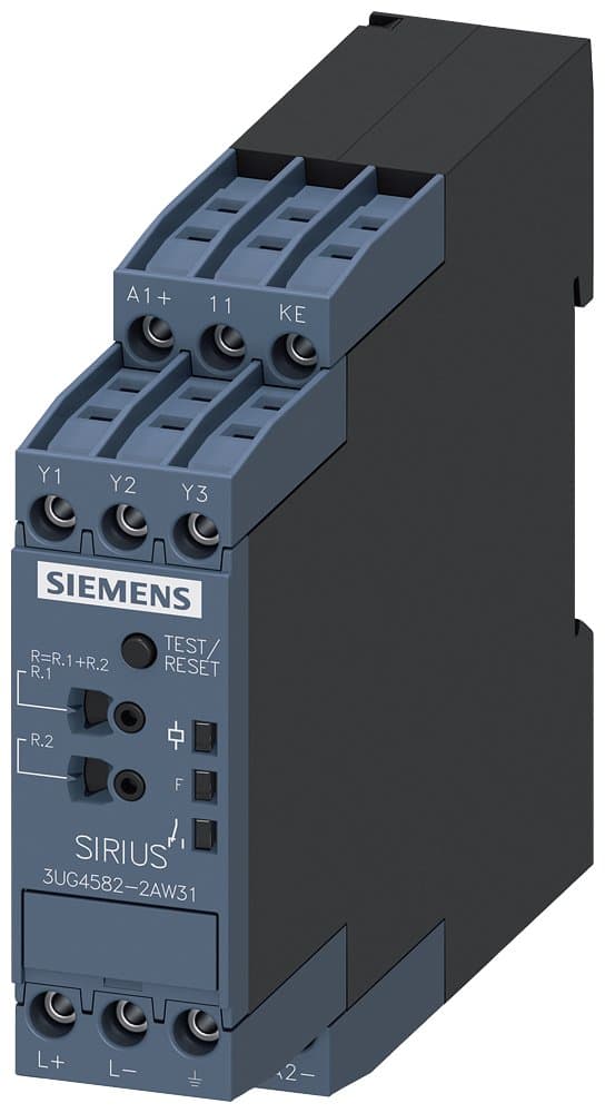 Siemens 3UG4582-2AW31