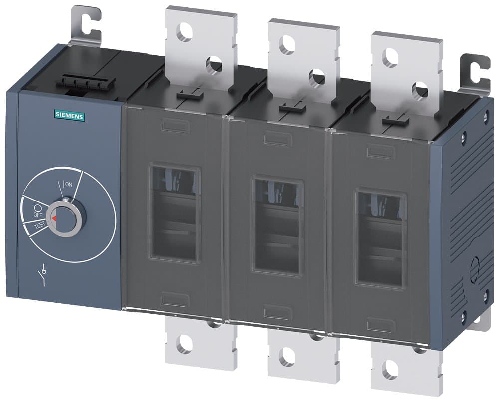 Siemens 3KD5434-0RE10-0