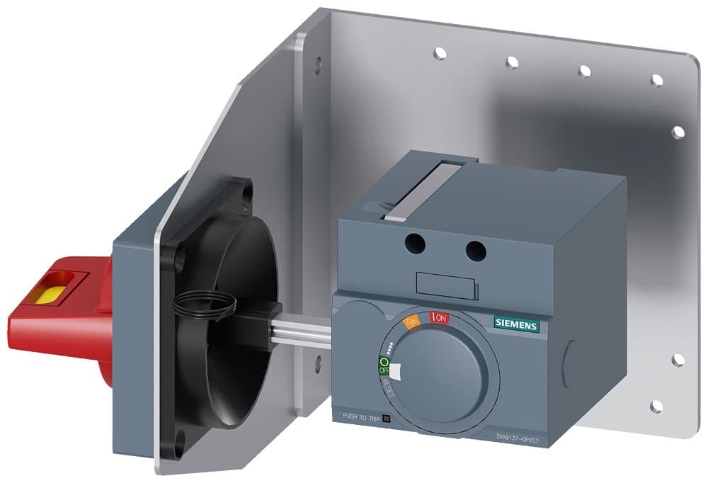 Siemens 3VA9137-0PK57
