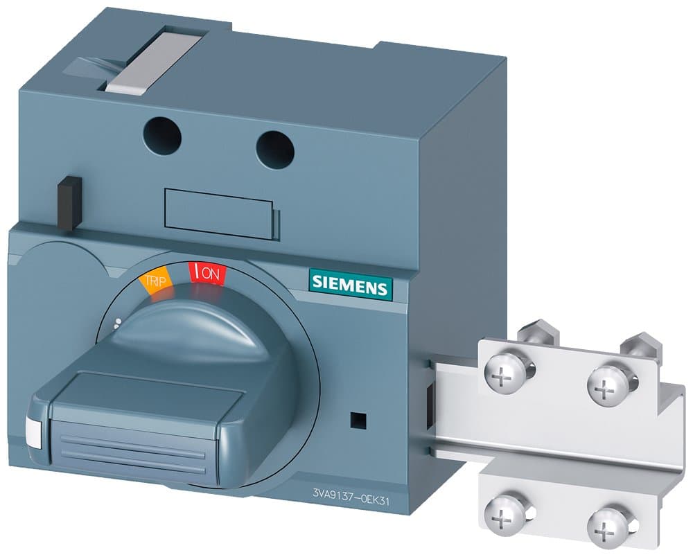 Siemens 3VA9137-0EK31
