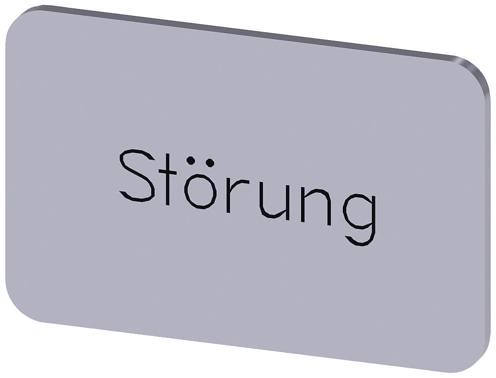 Siemens 3SU1900-0AD81-0AQ0