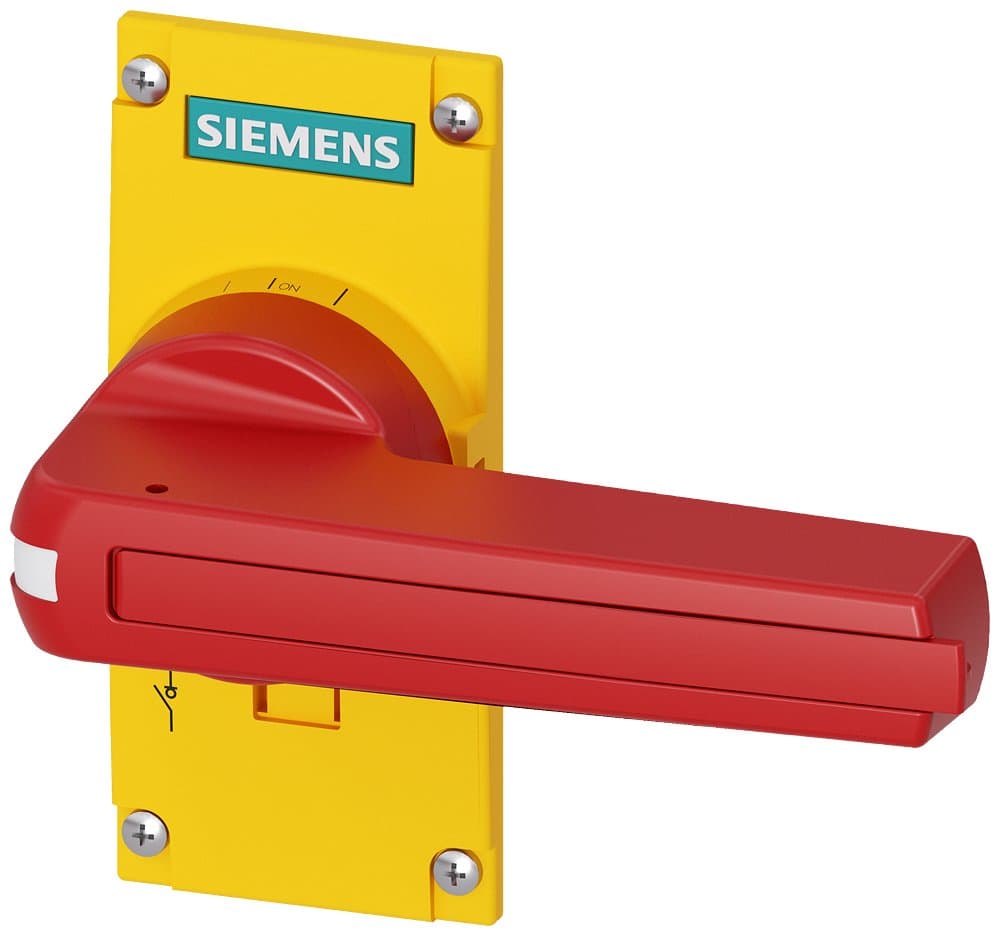 Siemens 3KD9301-2