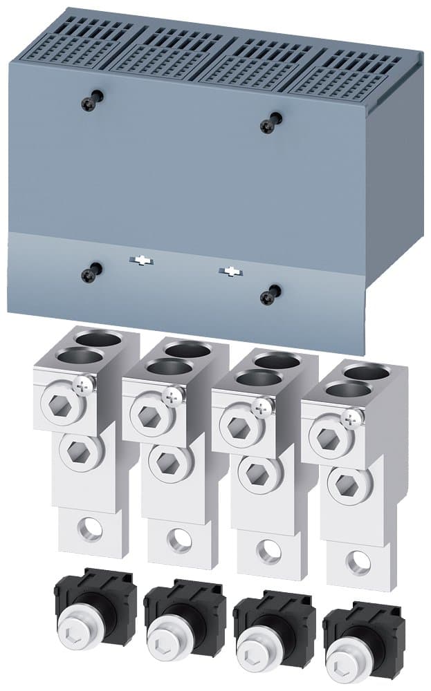 Siemens 3VA9254-0JC22