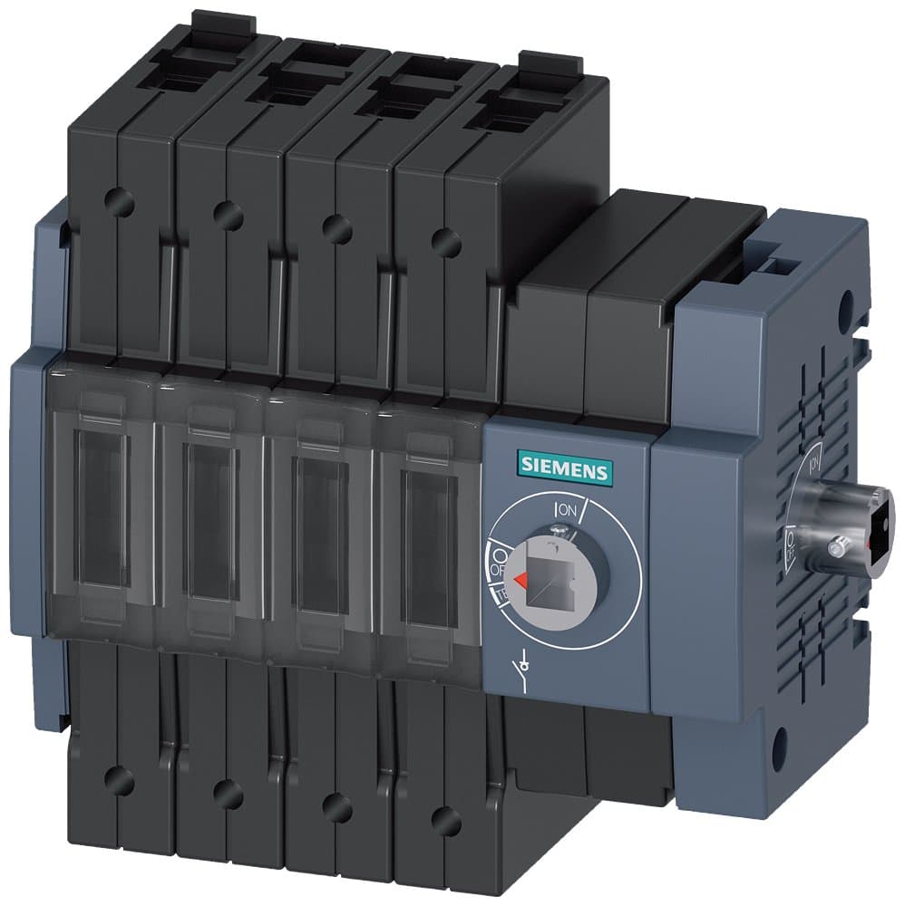 Siemens 3KD2244-2ME40-0