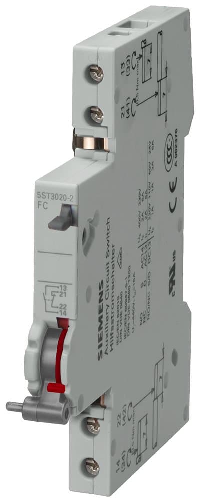 Siemens 5ST3020-2