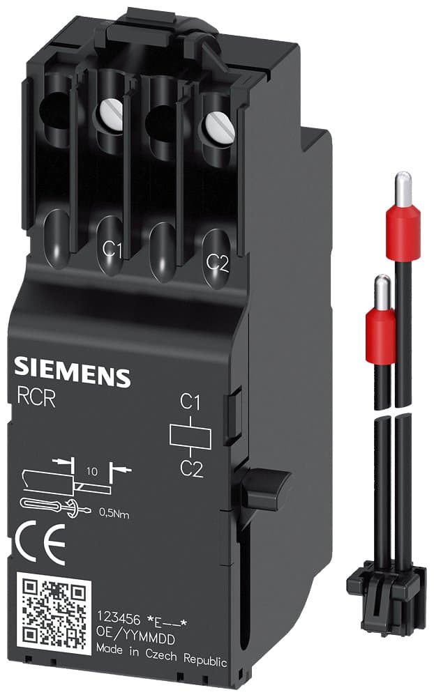 Siemens 3VA9988-0BR10