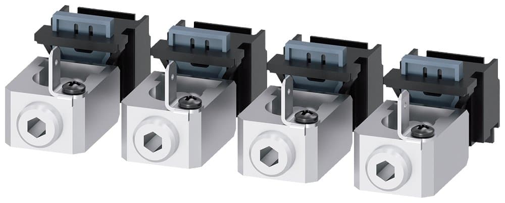 Siemens 3VA9134-0JK11